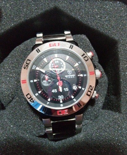 Orologio uomo tomaso tiago - tomaso,