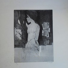 FERNANDO EANDI ACQUAFORTE