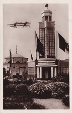 #BARI: FIERA DEL LEVANTE (2