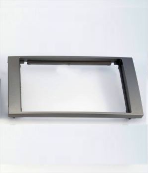 Mascherina supporto doppio - , 2
