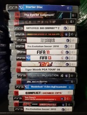 lotto giochi ps3 usati