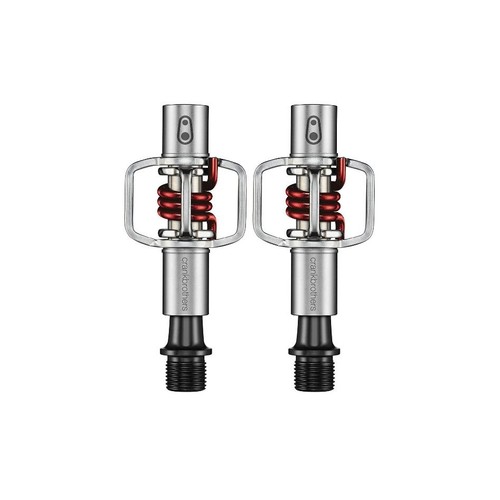 Coppia pedali eggbeater - eggbeater, 1