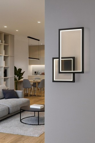 Applique parete led luce - parete,