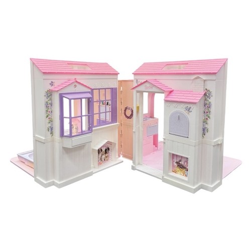 Vintage 1996 mattel - mattel, barbie