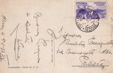 18141-AFRICA ORIENTALE