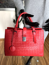 BOTTEGA VENETA ROMA BORSA