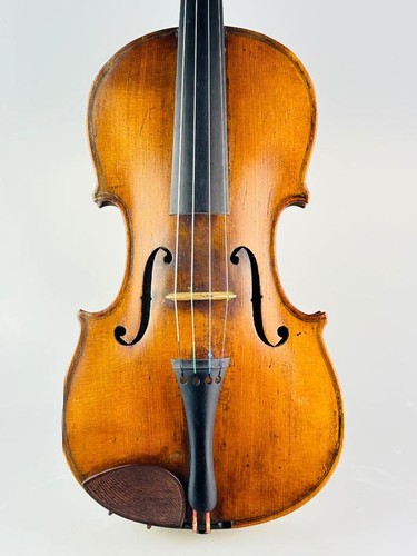 Antico violino francese - , 4/4