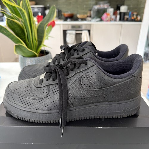Nike air force sp - force, 1