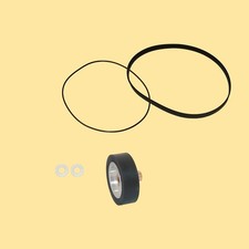 Cinghia rullo pressione - =, kit