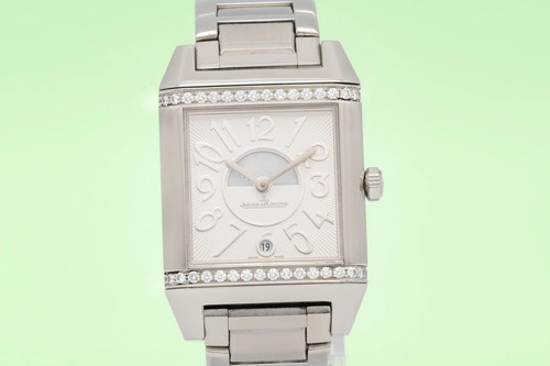 Jaeger lecoultre reverso - jaeger-lecoultre,
