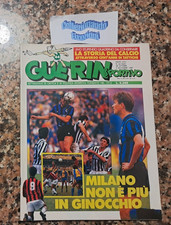 Guerin Sportivo 43 1987 Gullit