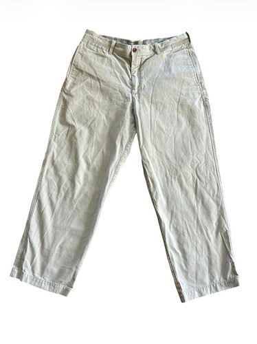 Pantalone chino timberland - pantalone,