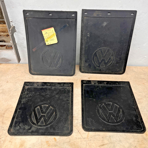 Para spruzzi per - spruzzi, volkswagen