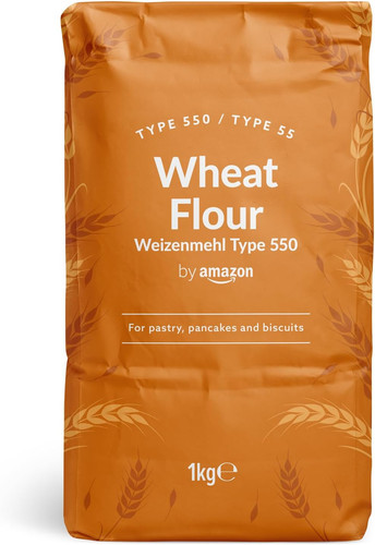 Farina grano tenero - grano, tenero,