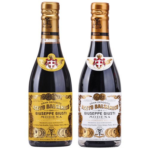 Balsamico giusti medaglie - giusti,,