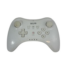 Official Nintendo Wii U