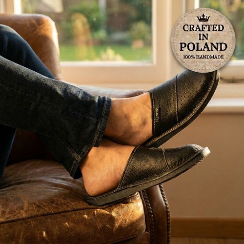 Pantofole uomo vera - uomo, in