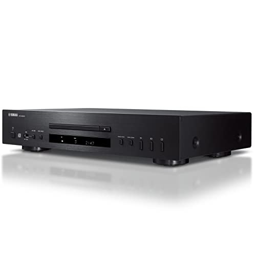 Yamaha s303 cd - b,