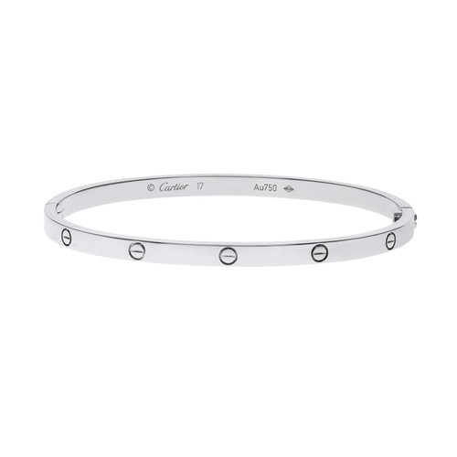 Bracciale cartier oro - in,