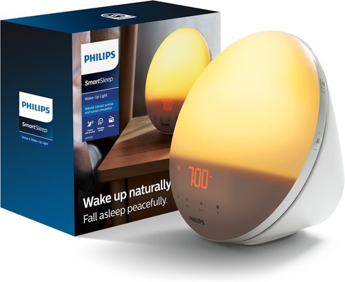 Philips hf3520 luce di - philips,