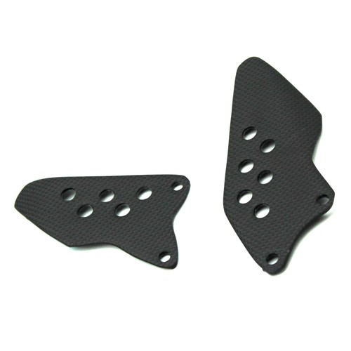 Protezione tallone carbonio - tallone,