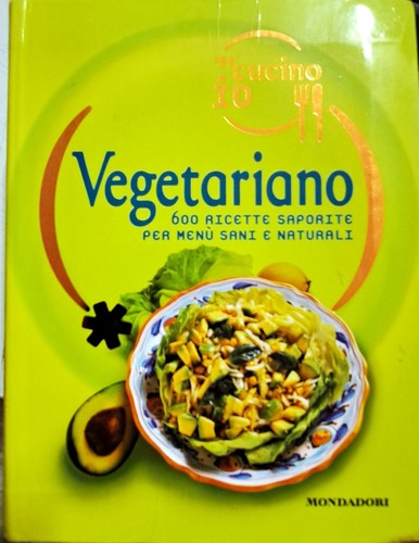 Libro oggi cucino - oggi, io