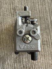 Carburatore motosega mcculloch - carburatore,
