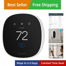 Termostato Smart Essential -