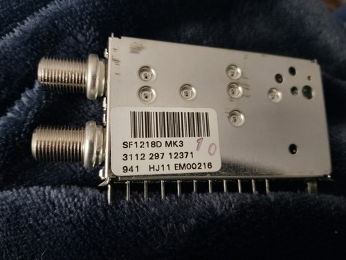 Modulo sintonizzatore - , tv