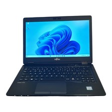 Fujitsu Life book U728 FHD 8