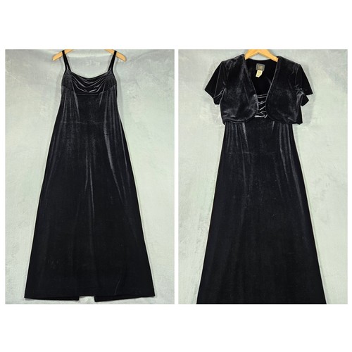 Abito sera vintage - sera,