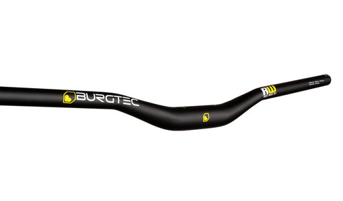 Burgtec ride wide - ride, dh