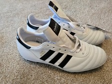 Adidas Copa Mundial bianche