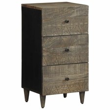 Credenza 40x33x75 cm in Legno