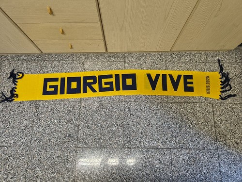 Sciarpa ultras modena doppia - sciarpa,