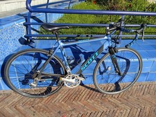 Bici da corsa , telaio ex Pinarello Scott