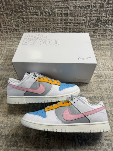 Taglia nike dunk low id - dunk,