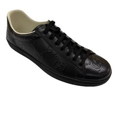 Sneakers Gucci Ace in rilievo