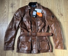 Giacca di pelle nuova Belstaff