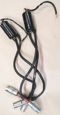 GS550 Entrambe le bobine di