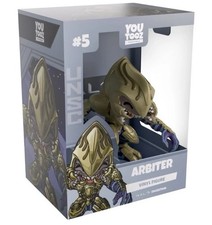 Youtooz * Arbiter * Figura in