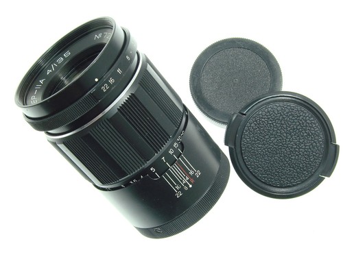 Jupiter 11a 135mm 39mm m39 - jupiter,