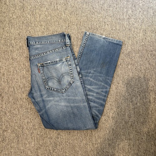 Jeans uomo levi 503 gamba - 503,