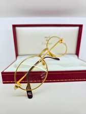 Cartier St. Honore NOS Vintage