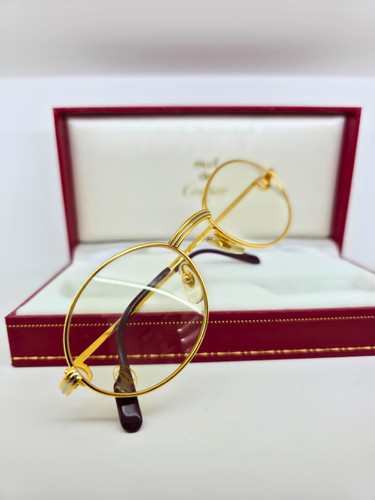 Cartier honore nos vintage - cartier,