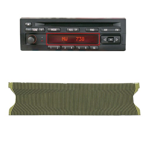 Per bmw business rds radio - cd,