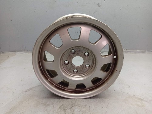 Audi single alloy wheel - audi,