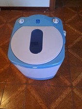 Mini Lavatrice Portatile cat