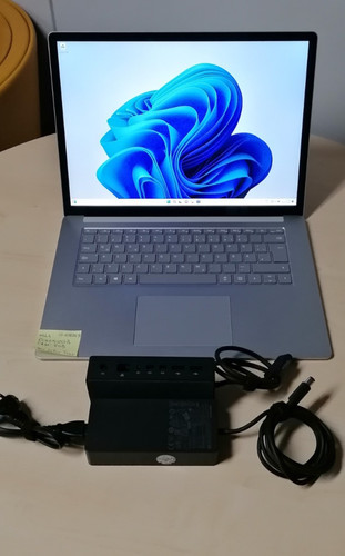 Microsoft surface laptop - surface, 4