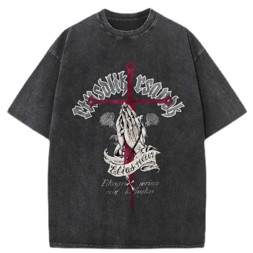 Shirt oversize 100 cotone - oversize,